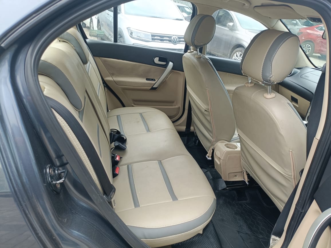 Ford Fiesta(2008-2011) Exi 1.6